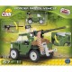 COB 67 PCS SMALL ARMY 2166 BORDER PATROL VEHICLE