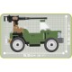 COB 67 PCS SMALL ARMY 2166 BORDER PATROL VEHICLE