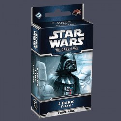 Star Wars: A Dark Time Force Pack