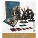 Harry Potter Miniature Adventure Game Barty CrouchJr. & Death Eaters