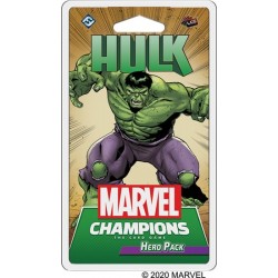 Marvel Champions Hulk EN