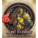 Descent Alric Farrow Hauptmannset