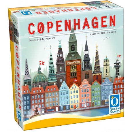 Copenhagen