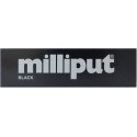 Milliput Modelliermasse Black