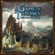 A Game of Thrones Boardgame 2nd Edition