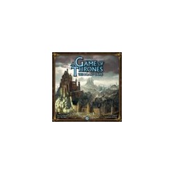 A Game of Thrones Boardgame 2nd Edition