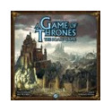 A Game of Thrones Boardgame 2nd Edition