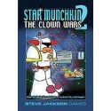 Star Munchkin 2 Clown Wars, en