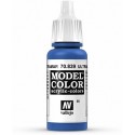 Vallejo Model Color Ultramarine 70.839 17ml