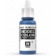 Vallejo Model Color Fiat Blue 70.962 17ml