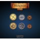 Alchemist Coin Set (24)