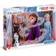 Puzzle Glitter 1 Frozen 2 104T