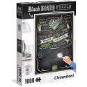 Puzzle Cheers mit Kreidetafel 1000T