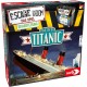 Escape Room Panic on the Titanic