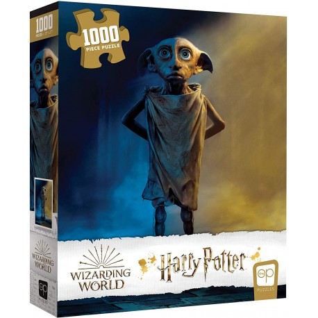 Puzzle Harry Potter Dobby 1000T