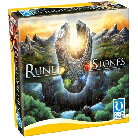 Rune Stones