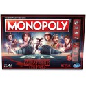 Monopoly Stranger Things EN