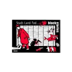 Black Stories Stadt Land Tod