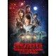 Puzzle STRANGER THINGS 2020 1000T