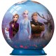 Puzzle 3D Vision Frozen 2 104T