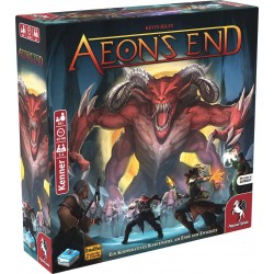 Aeons End dt