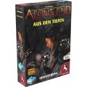 Aeons End Aus den Tiefen Erweiterung