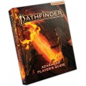 Pathfinder 2 Advanced Players Guide