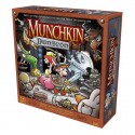 Munchkin Dungeon DE