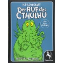 Buch H.P. Lovecrafts Der Ruf des Cthulhu Hardcover