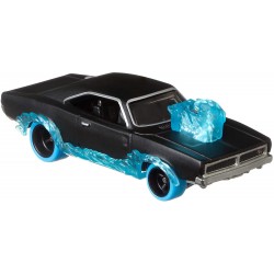 Hot Wheel Premium Car Ghost Rider Dodge Charger