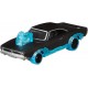 Hot Wheel Premium Car Ghost Rider Dodge Charger