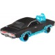 Hot Wheel Premium Car Ghost Rider Dodge Charger