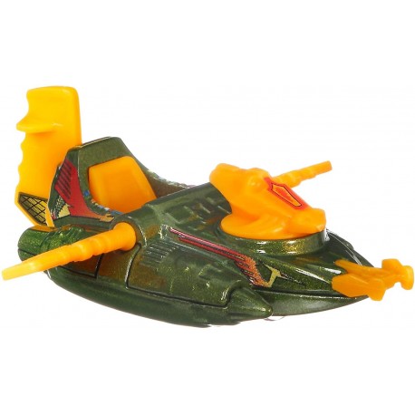 Hot Wheel Premium Car Mastrs of the Universe Wind Raider