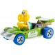 Hot Wheel Mario Kart Replica Koopa Troopa