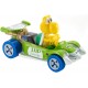 Hot Wheel Mario Kart Replica Koopa Troopa