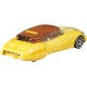 Hot Wheel Disney Character Car Belle