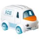 Hot Wheel Disney Character Car Olaf