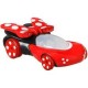 Hot Wheel Disney Character Car Minnie Mouse
