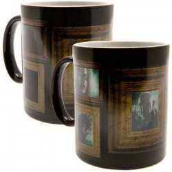 Zaubertasse Harry Potter Portraits