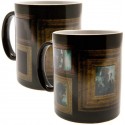 Zaubertasse Harry Potter Portraits