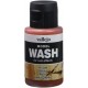 Vallejo Model Wash Rust 35ml