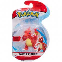 Pokemon Action Figur Glutexo