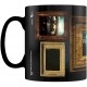 Zaubertasse Harry Potter Portraits