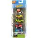 HOT WHEELS 5ER GESCHENKSET SORTIMENT Fun Park