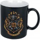 Zaubertasse Harry Potter Hogwarts Wappen