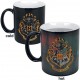 Zaubertasse Harry Potter Hogwarts Wappen