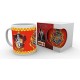 Tasse Harry Potter Haus Gryffindor