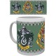 Tasse Harry Potter Haus Slytherin