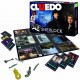 Cluedo Sherlock