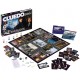 Cluedo Sherlock